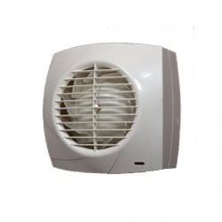 Radiální nástěnný ventilátor CB-250 Plus