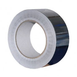 Samolepící hliníková páska AL  50/50 +120°C
